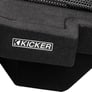 Kicker 51K5RDL7T102 + CXA1200.1 Amp + Bass Knob w/ Free Amp Install Kit Image 3