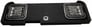 Kicker KGMDL7T12 Sub Enclosure + CXA1200.1 Amp w/ Free Amp Install Kit Image 3