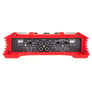 Crunch GP-1500.4 with Belva BAK44 Amp Kit Image 5
