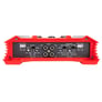 Crunch GP-1500.4 with Belva BAK44 Amp Kit Image 6