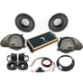 Diamond Audio 4-Speaker Sound Packs For  '98-'13 Road Glide Image 1
