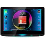 JVC KW-Z1001W + NVX Backup Camera + SiriusXM Tuner + SWC Interface Image 5