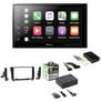 Pioneer DMH-C5500NEX Package for Toyota Tundra 2007-2013 Image 1