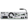 JVC KW-Z1001W + NVX Backup Camera + SiriusXM Tuner + SWC Interface Image 4