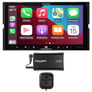 Alpine iLX-W670-M w/ SiriusXM Tuner Image 1