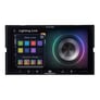 Alpine ILX-W770M Digital Multimedia Receiver w/ KTA-450 Power Pack Amplifier Image 5