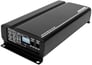 Alpine ILX-W770M Digital Multimedia Receiver w/ KTA-450 Power Pack Amplifier Image 6
