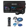 DS18 SMD-5000.1D + NVX Amp Kit + Capacitor Image 1