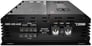 DS18 SMD-300.4AB 4-Channel Amplifier + NVX Amp Kit Image 6