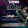 DS18 SMD-3000.1D Amplifier + Amp Kit + 1.0 Farad Capacitor Image 3