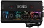 DS18 SMD-2800.5 Amplifier w/ NVX Amp Kit and RCA Cables Image 2