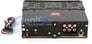 Dual MXCP664S1 Marine Head Unit + 6-1/2" Speakers Image 4