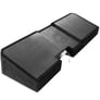 NVX PBK-GM-08SLVCC-P212 - 2008-2018 GMC Sierra Crew Cab - Complete Bass Package Image 3