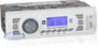 Dual MXCP42 Marine Head Unit + 6-1/2" Speakers Image 2