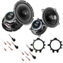 NVX N-Series Complete Speaker Upgrade Kit Image 1