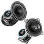 NVX N-Series Speaker Upgrade Kit for 1990-1996 Chevy Corvette Image 1
