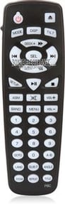 Power Acoustik PTID-6500 (PTID-6500T) Image 4