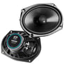 NVX Rear N-Series Speaker Upgrade Kit for 2009-2016 Toyota Corolla Image 2