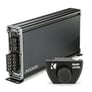 Kicker CXA660.5T (46CXA6605T) w/ Remote Bass Controller Image 1