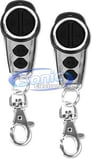 Omega Crime Guard CG-150i6 Image 2