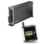 Kicker CXA660.5 (46CXA6605) with 15 Band Parametric EQ Digital Signal Processor Image 1