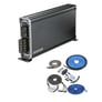 Kicker CXA660.5 (46CXA6605T) with NVX 4 Gauge Amp Kit Image 1