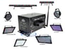 Chauvet Satellite-OPEN BOX Image 4