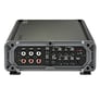 Kicker CXA660.5 (46CXA6605) with 15 Band Parametric EQ Digital Signal Processor Image 4