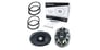Kenwood eXcelon XM69R + Saddlebag Kit; fits select 1993-2025 Harley Davidson Image 3