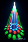 Chauvet MINIMOONLED360 Image 6