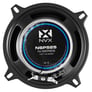NVX Complete N-Series Speaker Upgrade Kit for 1995-2000 Chevy CK Pickup Image 6