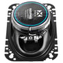 NVX Front N-Series Speaker Upgrade Kit for 1982-1992 Chevy Camaro Image 4