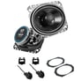 NVX N-Series Front Dash Speaker Upgrade Kit Image 1