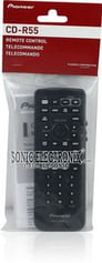 Pioneer CD-R55 Open Box Image 2