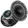 NVX Complete N-Series Speaker Upgrade Kit for 2007-2013 Nissan Versa Image 2