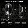 NVX Complete N-Series Speaker Upgrade Kit for 2005-2024 Nissan Frontier Image 5