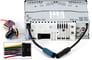 Alpine CDE-126BT Image 4