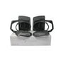 Diamond Audio MSHXM69F4BKLK13 Image 2
