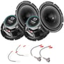 NVX N-Series Complete Speaker Upgrade Kit for 1996-2003 Toyota Sienna Image 1