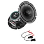 NVX Rear N-Series Speaker Upgrade Kit for 1997-2001 Jeep Cherokee Image 1
