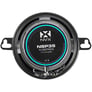 NVX N-Series Front Dash Speaker Upgrade Kit (w/o JBL) Image 3