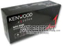Kenwood eXcelon KFC-X130 Image 6