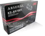 JVC Arsenal KS-AR7001 Image 4