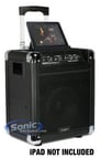 ION Block Rocker HD Image 1