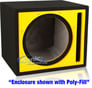 Absolute PSEB12Y (Black/Yellow) Image 1