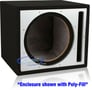 Absolute PSEB12S (Black/Silver) Image 1