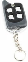 Crimestopper CS-344.TX (Black) Image 1