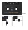 Coby CA-747 (CA747) CD/MD/MP3 Cassette Adapter Image 1