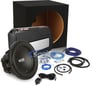 1200W Complete MTX Audio + RE Audio Bass Package Image 1