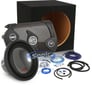 650W Complete Phoenix Gold + Alpine Bass Package Image 1